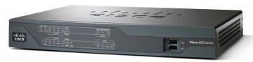 Router Cisco CISCO886VA, 880 Series Integrated Services Routers, VDSL2/ADSL2+ over ISDN - Pret | Preturi Router Cisco CISCO886VA, 880 Series Integrated Services Routers, VDSL2/ADSL2+ over ISDN