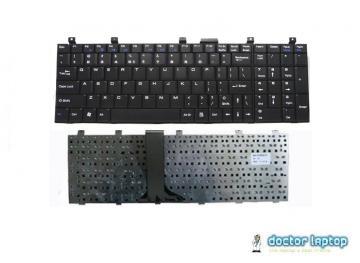 Tastatura laptop MSI MS 1674 - Pret | Preturi Tastatura laptop MSI MS 1674