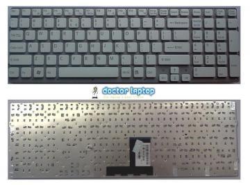 Tastatura laptop Sony VAIO VPC EC290X - Pret | Preturi Tastatura laptop Sony VAIO VPC EC290X