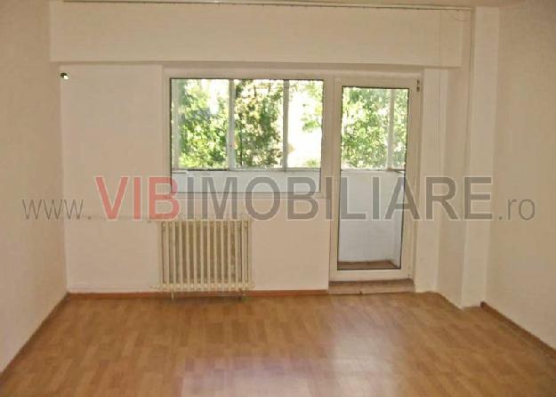 VIB13008 - Garsoniera Nerva Traian - Vitan Mall - 45 mp - imobil 1992 - renovata - 45000 euro. - Pret | Preturi VIB13008 - Garsoniera Nerva Traian - Vitan Mall - 45 mp - imobil 1992 - renovata - 45000 euro.