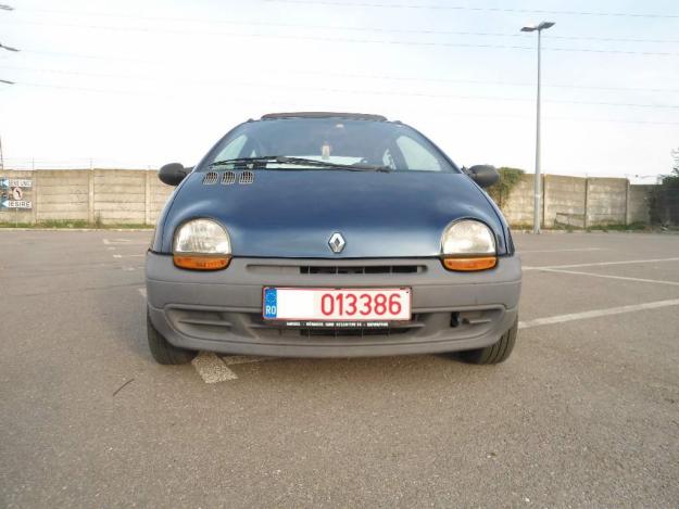 Renault Twingo 1. 2 i 1998 - Pret | Preturi Renault Twingo 1. 2 i 1998