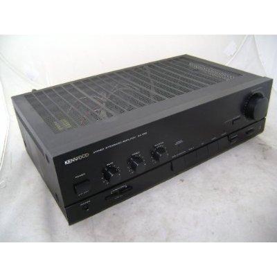 Vand amplificator audio KENWOOD KA-1010 - Pret | Preturi Vand amplificator audio KENWOOD KA-1010