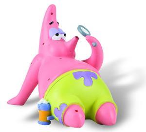 Bullyland - Figurina Patrick Star (Sponge Bob) - Pret | Preturi Bullyland - Figurina Patrick Star (Sponge Bob)