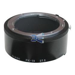 Nikon PK-13A Ai Extension Tube 27.5mm - Pret | Preturi Nikon PK-13A Ai Extension Tube 27.5mm