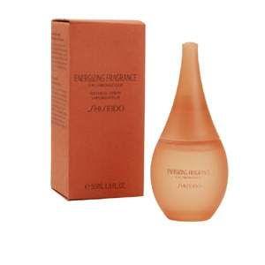 Shiseido Energizing Fragrance, 50 ml, EDP - Pret | Preturi Shiseido Energizing Fragrance, 50 ml, EDP