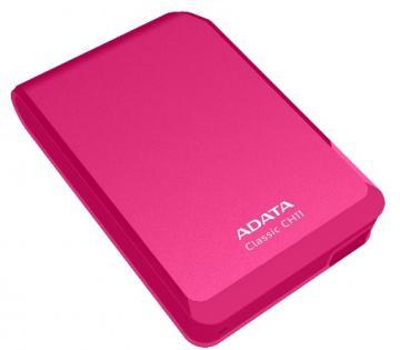 ADATA CH11 500GB roz - Pret | Preturi ADATA CH11 500GB roz