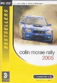 Colin Mcrae Rally 2005 - Pret | Preturi Colin Mcrae Rally 2005