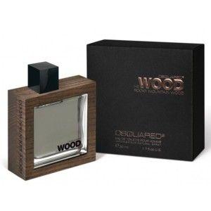 Dsquared He Wood Rocky Mountain Wood, 50 ml, EDT - Pret | Preturi Dsquared He Wood Rocky Mountain Wood, 50 ml, EDT