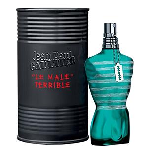 Jean Paul Gaultier Le Male Terrible, 75 ml, EDT - Pret | Preturi Jean Paul Gaultier Le Male Terrible, 75 ml, EDT