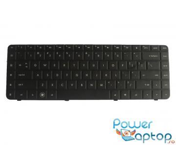 Tastatura Compaq Presario CQ62 a40 - Pret | Preturi Tastatura Compaq Presario CQ62 a40