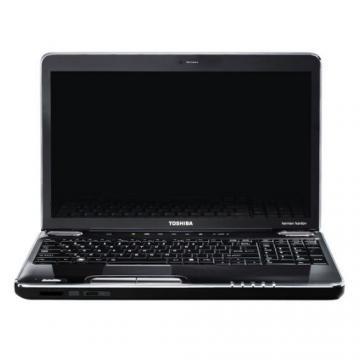 Laptop Toshiba Satellite A500-1EE Intel Core i3 330M - Pret | Preturi Laptop Toshiba Satellite A500-1EE Intel Core i3 330M