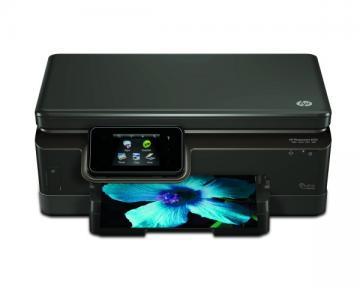 Multifunctional inkjet HP Photosmart 6510 e-All-in-One B211a, A4, CQ761BXX - Pret | Preturi Multifunctional inkjet HP Photosmart 6510 e-All-in-One B211a, A4, CQ761BXX