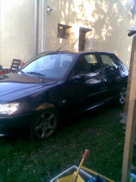 ocazie peugeot 306 - Pret | Preturi ocazie peugeot 306