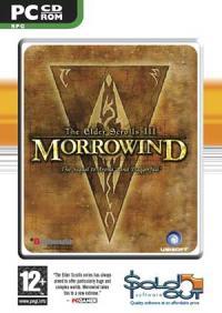 The Elder Scrolls 3: Morrowind - Pret | Preturi The Elder Scrolls 3: Morrowind