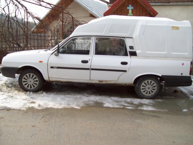 Vand Dacia Papuc - Pret | Preturi Vand Dacia Papuc