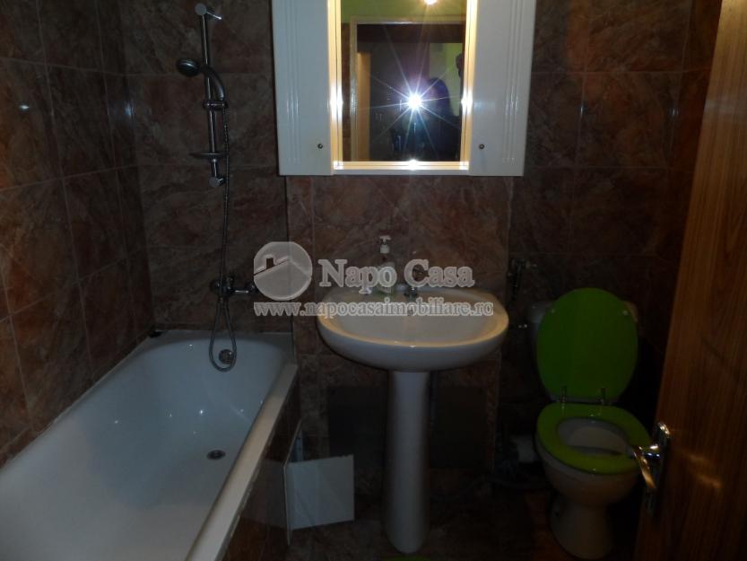 Inchiriez ap. 2 camere, zona 21 Decembrie - Pret | Preturi Inchiriez ap. 2 camere, zona 21 Decembrie