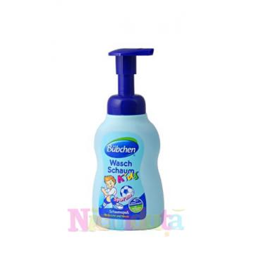 Sapun lichid spuma Sport  Fun 300ml - Pret | Preturi Sapun lichid spuma Sport  Fun 300ml