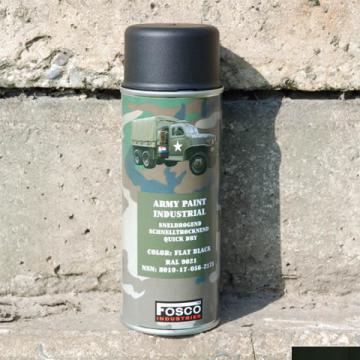Spray Army Paint DDR Green - Pret | Preturi Spray Army Paint DDR Green