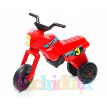 Tricicleta pentru copii Enduro Maxi - Pret | Preturi Tricicleta pentru copii Enduro Maxi