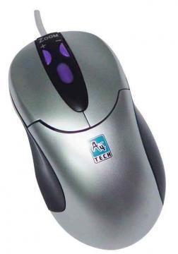 Mouse optic A4Tech SWOP-50Z USB - Pret | Preturi Mouse optic A4Tech SWOP-50Z USB