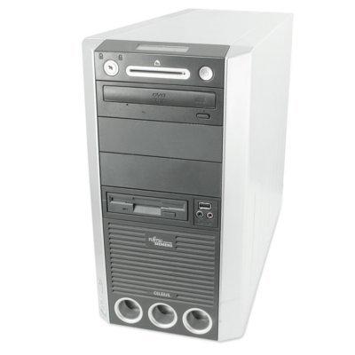 Unitate PC Fujitsu Siemens - Pret | Preturi Unitate PC Fujitsu Siemens