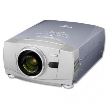 Videoproiector Canon LV7575 - Pret | Preturi Videoproiector Canon LV7575