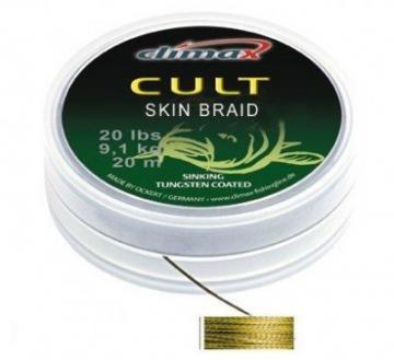 Fir Monofilament Climax Skin Braids Weed 20m 20lbs - Pret | Preturi Fir Monofilament Climax Skin Braids Weed 20m 20lbs