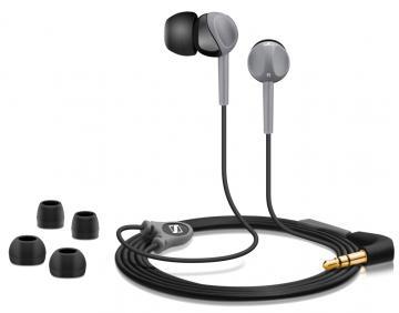 SENNHEISER CX 200 Street II Negre - Pret | Preturi SENNHEISER CX 200 Street II Negre