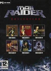 Tomb Raider Collection 1-6 - Pret | Preturi Tomb Raider Collection 1-6