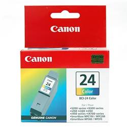 Cartus Cerneala Canon S300 color - BCI-24CL BE6882A002AA - Pret | Preturi Cartus Cerneala Canon S300 color - BCI-24CL BE6882A002AA