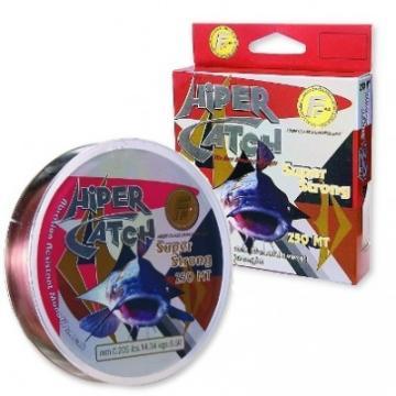 FIR HIPER CATCH SUPER STRONG 020MM/ 2,73KG/ 250M - Pret | Preturi FIR HIPER CATCH SUPER STRONG 020MM/ 2,73KG/ 250M