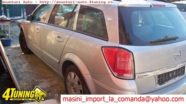 Vand Instalatie Electrica Complecta Opel Astra H Caravan 1 9 Cdti Cod Motor Z19dt - Pret | Preturi Vand Instalatie Electrica Complecta Opel Astra H Caravan 1 9 Cdti Cod Motor Z19dt