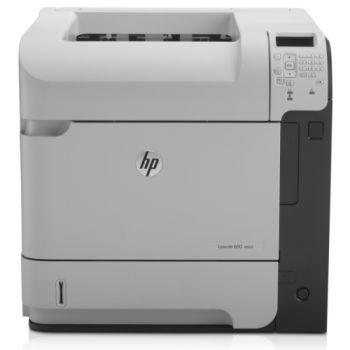 Imprimanta laser monocrom HP LaserJet M603n - Pret | Preturi Imprimanta laser monocrom HP LaserJet M603n