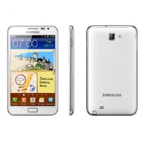 Telefon mobil Samsung Galaxy Note N7000 white - SAMN7000WHT - Pret | Preturi Telefon mobil Samsung Galaxy Note N7000 white - SAMN7000WHT