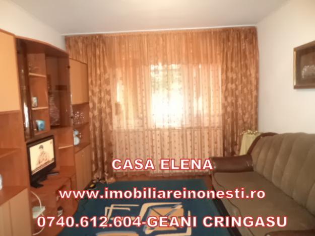 Vand apartament 2 camere in Onesti - Pret | Preturi Vand apartament 2 camere in Onesti