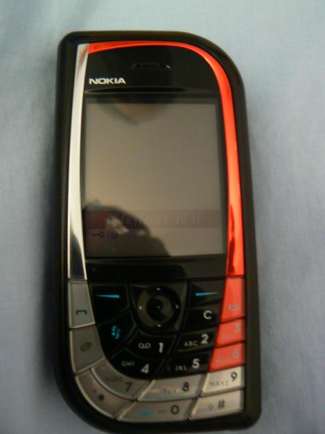 vand nokia 7610 impecabil - Pret | Preturi vand nokia 7610 impecabil