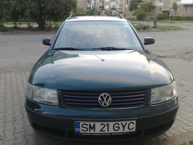 VW Passat 1.9 TDI, 116 CP, 2000 - Pret | Preturi VW Passat 1.9 TDI, 116 CP, 2000