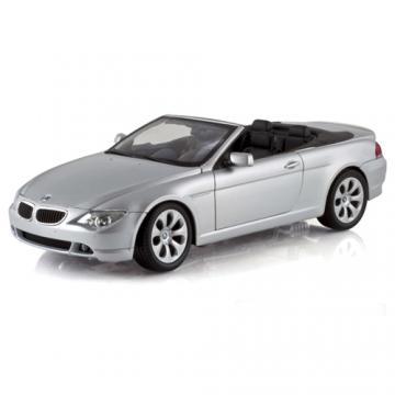 Welly - BMW 645Ci Convertible 1:18 - Pret | Preturi Welly - BMW 645Ci Convertible 1:18