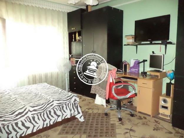 Apartament 1 camera de vanzare Iasi Dacia - Pret | Preturi Apartament 1 camera de vanzare Iasi Dacia