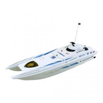 BigBoysToys - Speed Boat Predator 1:25 - Pret | Preturi BigBoysToys - Speed Boat Predator 1:25