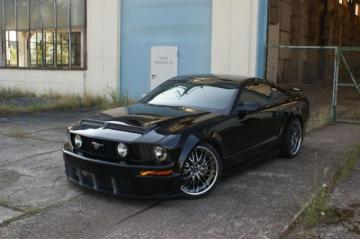 Ford Mustang Body Kit SX - Pret | Preturi Ford Mustang Body Kit SX