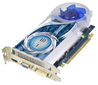 Placa video HIS ATI Radeon PCI-E HD 4670 1GB H467QS1GH - Pret | Preturi Placa video HIS ATI Radeon PCI-E HD 4670 1GB H467QS1GH