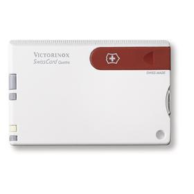 Swiss Card Quattro Red White 0.7207 - Pret | Preturi Swiss Card Quattro Red White 0.7207