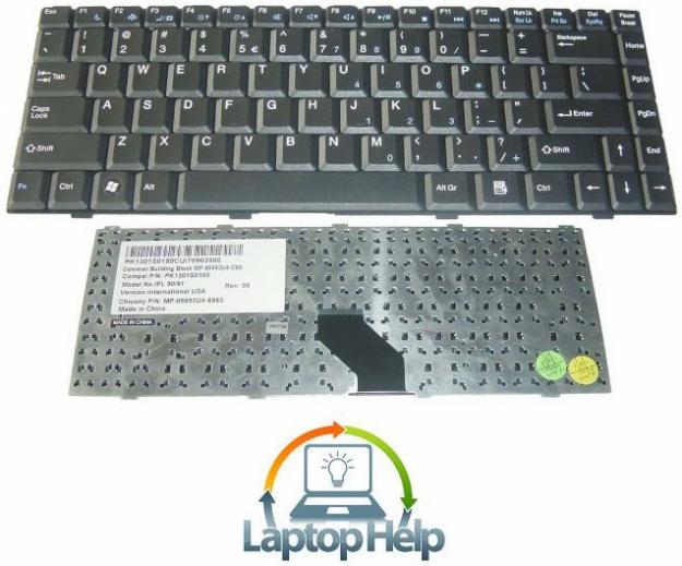 Tastatura Asus S96 - Pret | Preturi Tastatura Asus S96