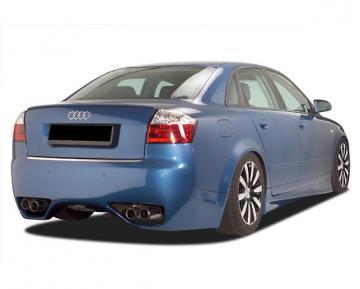 Audi A4 B6/8E Praguri XXL-Line - Pret | Preturi Audi A4 B6/8E Praguri XXL-Line