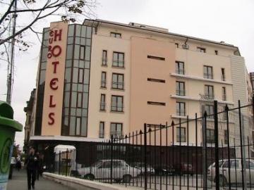 BUCURESTI Â– Hotel EUROHOTELS INTERNATIONAL - POLIZU 3* - Pret | Preturi BUCURESTI Â– Hotel EUROHOTELS INTERNATIONAL - POLIZU 3*