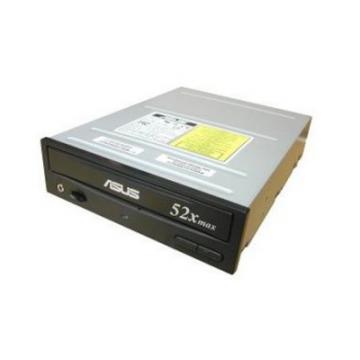 CD ROM ASUS negru CD-S520-B-Q - Pret | Preturi CD ROM ASUS negru CD-S520-B-Q