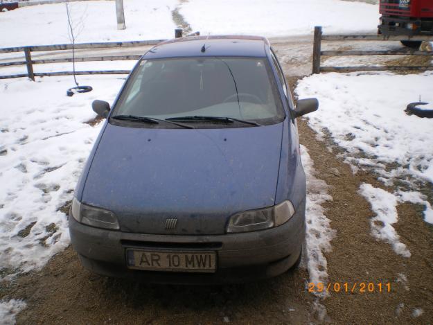 de vinzare fiat punto - Pret | Preturi de vinzare fiat punto