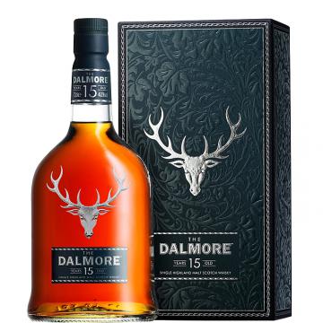 Whisky Dalmore 15 YO 0.7 l - Pret | Preturi Whisky Dalmore 15 YO 0.7 l