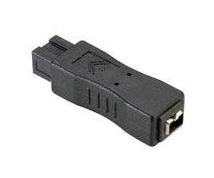 Adaptor Firewire Roline 9 (T) - 4 (M) - Pret | Preturi Adaptor Firewire Roline 9 (T) - 4 (M)